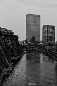 Reflects, Osaka