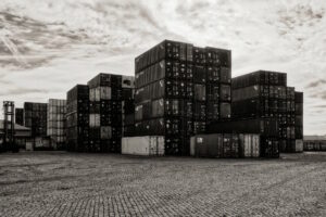 Industrial #2