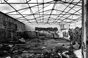 Industrial #1