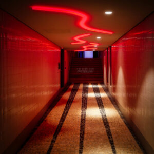 Corridor